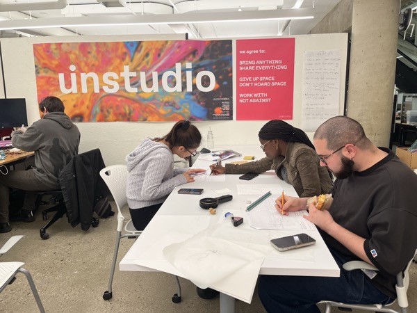 Unstudio photo