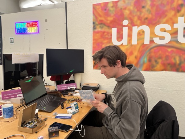 Unstudio photo