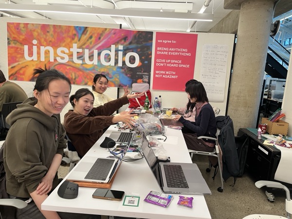 Unstudio photo