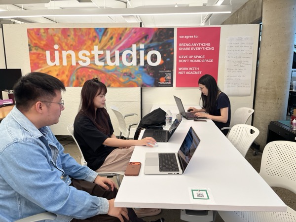 Unstudio photo