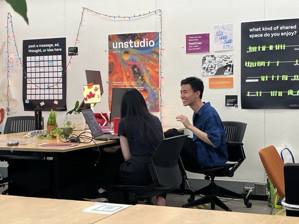 Unstudio photo
