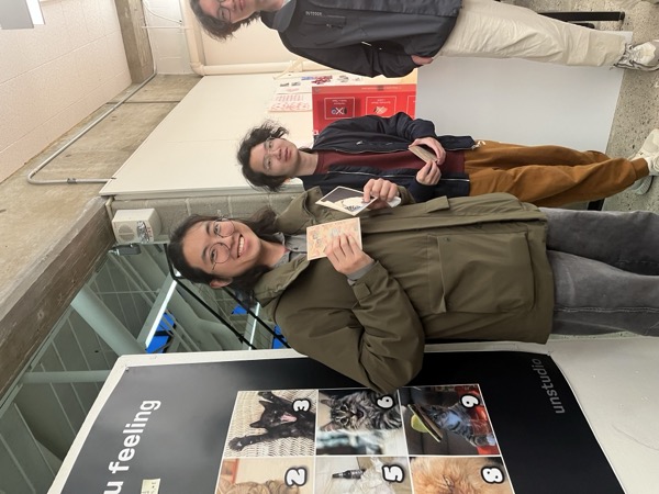 Unstudio photo